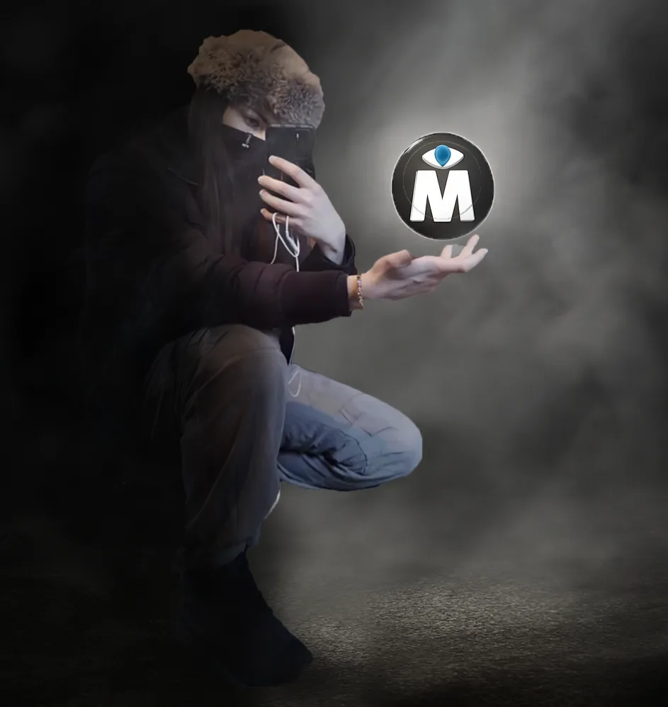 photo de moi, créatrice de metamorphe, qui suis-je ? 