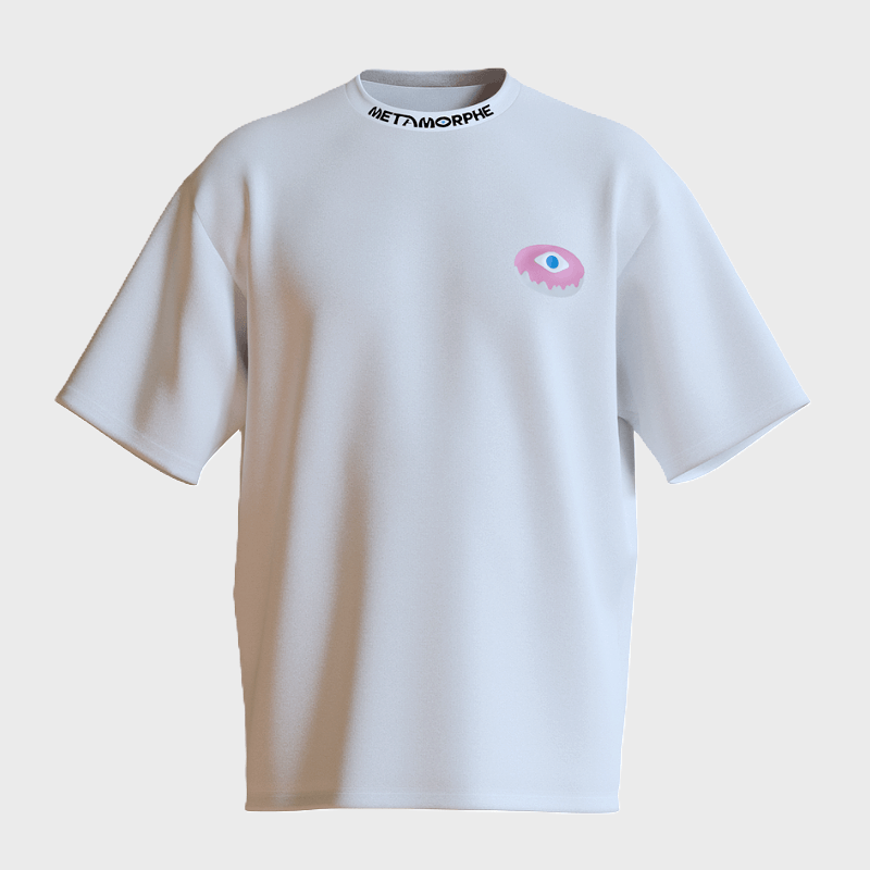 T-shirt Jeune Vie de Débauche – Image 2